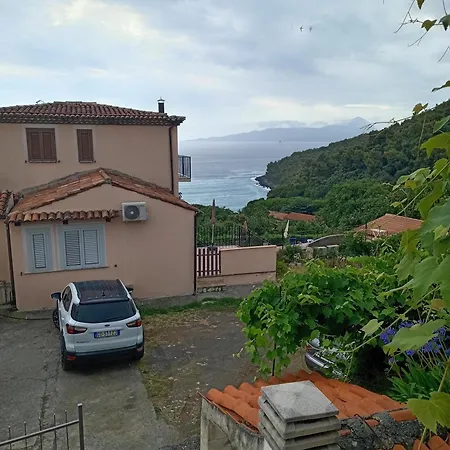 Casa Franca & Joe * Maratea